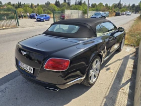 Bentley GT Convertible GTC/V8/20 | Auto.bg — изображение 4 Bentley GT Convertible GTC/V8/20 | Auto.bg — изображение 4