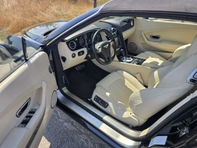 Bentley GT Convertible GTC/V8/20 | Auto.bg — изображение 7 Bentley GT Convertible GTC/V8/20 | Auto.bg — изображение 7