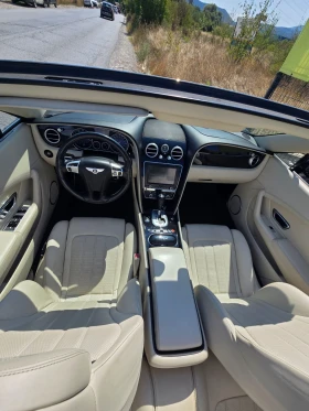 Bentley GT Convertible GTC/V8/20 | Auto.bg — изображение 16 Bentley GT Convertible GTC/V8/20 | Auto.bg — изображение 16