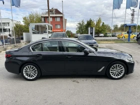 BMW 540 xDrive | Auto.bg — изображение 13 BMW 540 xDrive | Auto.bg — изображение 13