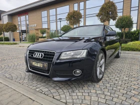 Снимка Audi A5