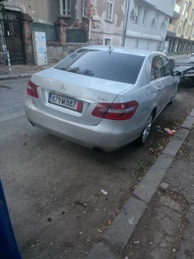 Mercedes-Benz E 350 E350 CDI 265ks - 8899 € - 92258513 3 | Car24.bg Mercedes-Benz E 350 E350 CDI 265ks - 8899 € - 92258513 3