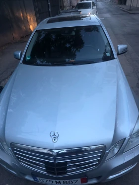 Mercedes-Benz E 350 E350 CDI 265ks - 8899 € - 92258513 5 | Car24.bg Mercedes-Benz E 350 E350 CDI 265ks - 8899 € - 92258513 5