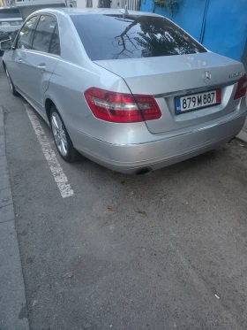 Mercedes-Benz E 350 E350 CDI 265ks - 8899 € - 92258513 4 | Car24.bg Mercedes-Benz E 350 E350 CDI 265ks - 8899 € - 92258513 4