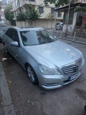 Mercedes-Benz E 350 E350 CDI 265ks - 8899 € - 92258513 2 | Car24.bg Mercedes-Benz E 350 E350 CDI 265ks - 8899 € - 92258513 2