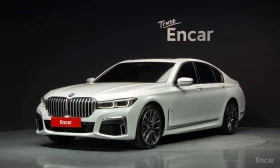 BMW 740 M SPORT * ФИКСИРАНА ЦЕНА ДО БЪЛГАРИЯ*