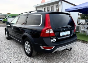 Volvo Xc70 2.4D5 215к.с Швейцария - 10900 € - 88324349 8 | Car24.bg Volvo Xc70 2.4D5 215к.с Швейцария - 10900 € - 88324349 8
