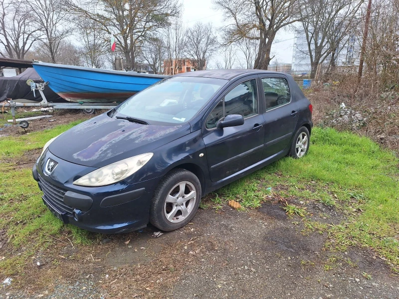 Peugeot 307 3A/C - 10 € / 19.56 лв. - 42049601 1 | Car24.bg Peugeot 307 3A/C - 10 € / 19.56 лв. - 42049601 1