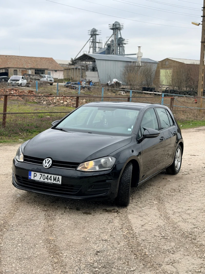 VW Golf - 11000 € / 21514.13 лв. - 99502399 1 | Car24.bg VW Golf - 11000 € / 21514.13 лв. - 99502399 1