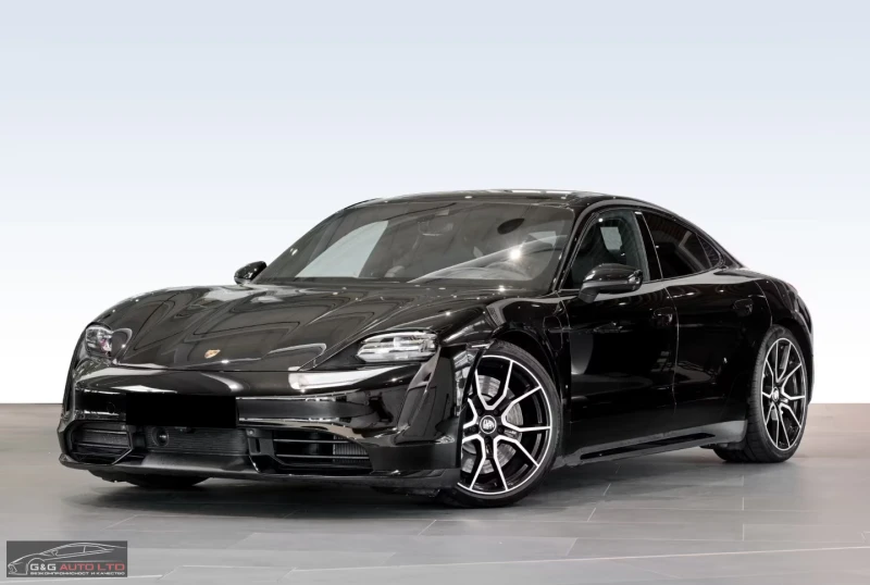 Porsche Taycan TURBOS/680HP/ACC/CHRONO/BURMSTER/HUD/PANO/360/844z - 87499 € - 60733325 1 | Car24.bg Porsche Taycan TURBOS/680HP/ACC/CHRONO/BURMSTER/HUD/PANO/360/844z - 87499 € - 60733325 1