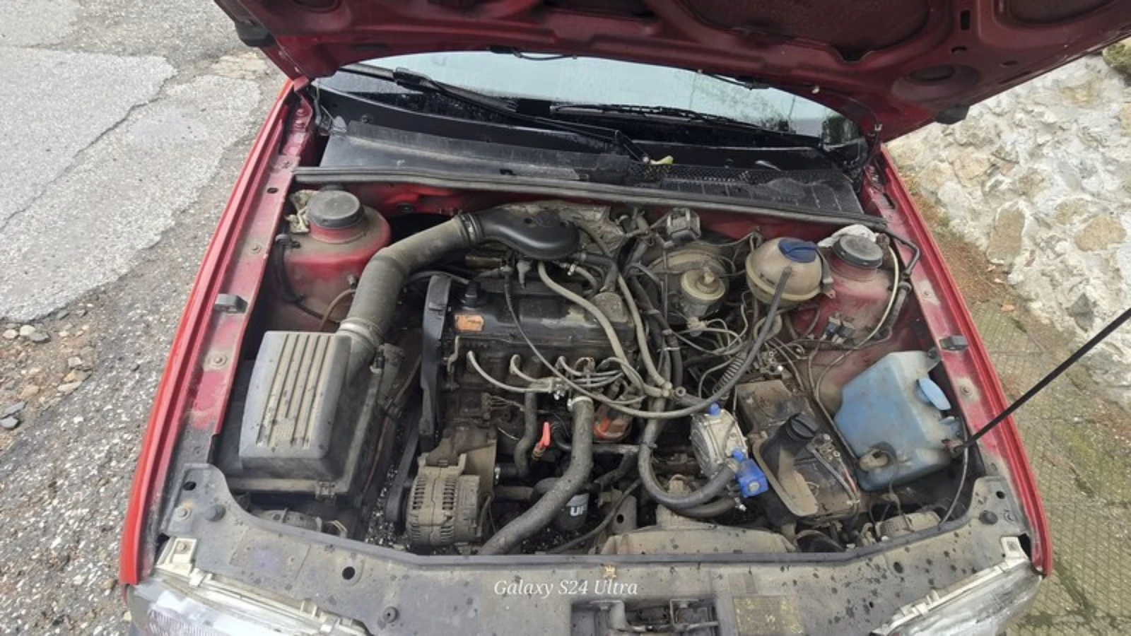 VW Vento 1.8 - изображение 6 | Auto.bg VW Vento 1.8 - изображение 6