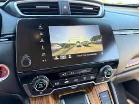 Honda Cr-v 2.0 hibrid 4x4 executive | Auto.bg — изображение 14 Honda Cr-v 2.0 hibrid 4x4 executive | Auto.bg — изображение 14
