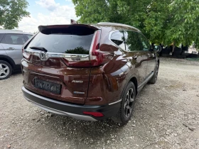 Honda Cr-v 2.0 hibrid 4x4 executive | Auto.bg — изображение 4 Honda Cr-v 2.0 hibrid 4x4 executive | Auto.bg — изображение 4