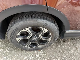Honda Cr-v 2.0 hibrid 4x4 executive | Auto.bg — изображение 5 Honda Cr-v 2.0 hibrid 4x4 executive | Auto.bg — изображение 5