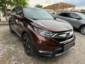 Honda Cr-v 2.0 hibrid 4x4 executive | Auto.bg — изображение 2 Honda Cr-v 2.0 hibrid 4x4 executive | Auto.bg — изображение 2