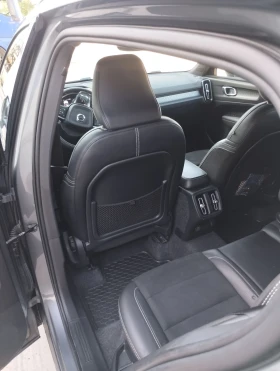 Volvo XC40 R Design | Auto.bg — изображение 13 Volvo XC40 R Design | Auto.bg — изображение 13
