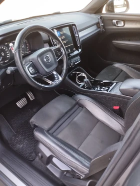 Volvo XC40 R Design | Auto.bg — изображение 10 Volvo XC40 R Design | Auto.bg — изображение 10
