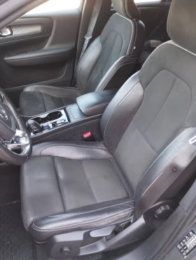 Volvo XC40 R Design | Auto.bg — изображение 11 Volvo XC40 R Design | Auto.bg — изображение 11