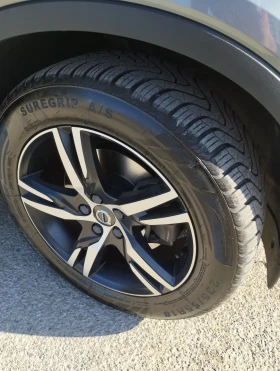 Volvo XC40 R Design | Auto.bg — изображение 5 Volvo XC40 R Design | Auto.bg — изображение 5