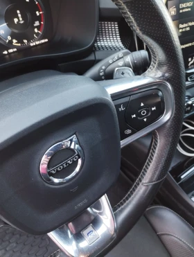 Volvo XC40 R Design | Auto.bg — изображение 9 Volvo XC40 R Design | Auto.bg — изображение 9