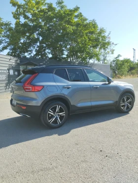 Volvo XC40 R Design | Auto.bg — изображение 2 Volvo XC40 R Design | Auto.bg — изображение 2