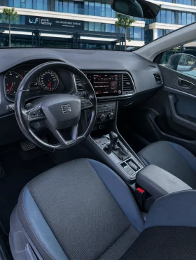Seat Ateca SEAT ATECA-SUV 2.00 TDI (150к.с - 13299 € / 26010.58 лв. - 91426384 6 | Car24.bg Seat Ateca SEAT ATECA-SUV 2.00 TDI (150к.с - 13299 € / 26010.58 лв. - 91426384 6