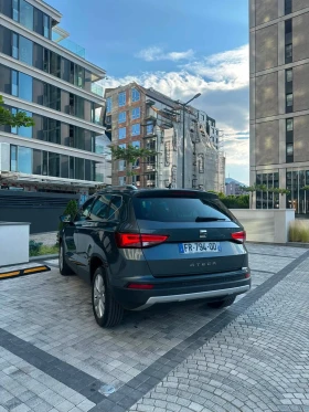 Seat Ateca SEAT ATECA-SUV 2.00 TDI (150к.с - 13299 € / 26010.58 лв. - 91426384 4 | Car24.bg Seat Ateca SEAT ATECA-SUV 2.00 TDI (150к.с - 13299 € / 26010.58 лв. - 91426384 4