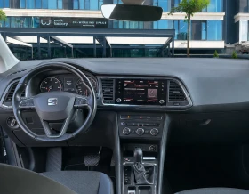 Seat Ateca SEAT ATECA-SUV 2.00 TDI (150к.с - 13299 € / 26010.58 лв. - 91426384 5 | Car24.bg Seat Ateca SEAT ATECA-SUV 2.00 TDI (150к.с - 13299 € / 26010.58 лв. - 91426384 5