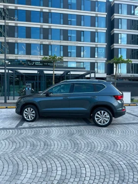 Seat Ateca SEAT ATECA-SUV 2.00 TDI (150к.с - 13299 € / 26010.58 лв. - 91426384 3 | Car24.bg Seat Ateca SEAT ATECA-SUV 2.00 TDI (150к.с - 13299 € / 26010.58 лв. - 91426384 3