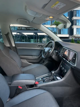 Seat Ateca SEAT ATECA-SUV 2.00 TDI (150к.с - 13299 € / 26010.58 лв. - 91426384 7 | Car24.bg Seat Ateca SEAT ATECA-SUV 2.00 TDI (150к.с - 13299 € / 26010.58 лв. - 91426384 7