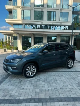 Seat Ateca SEAT ATECA-SUV 2.00 TDI (150к.с - 13299 € / 26010.58 лв. - 91426384 2 | Car24.bg Seat Ateca SEAT ATECA-SUV 2.00 TDI (150к.с - 13299 € / 26010.58 лв. - 91426384 2