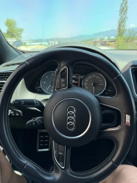 Audi SQ5 Biturbo 313 - 17990 € / 35185.38 лв. - 88896382 13 | Car24.bg Audi SQ5 Biturbo 313 - 17990 € / 35185.38 лв. - 88896382 13