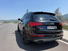 Audi SQ5 Biturbo 313 - 17990 € / 35185.38 лв. - 88896382 5 | Car24.bg Audi SQ5 Biturbo 313 - 17990 € / 35185.38 лв. - 88896382 5