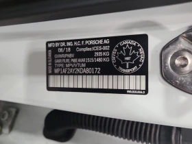 Porsche Cayenne * Turbo AWD * CARFAX * ОПЦИЯ ЗА ФИНАНСИРАНЕ * | Auto.bg — изображение 10 Porsche Cayenne * Turbo AWD * CARFAX * ОПЦИЯ ЗА ФИНАНСИРАНЕ * | Auto.bg — изображение 10