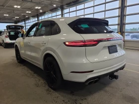 Porsche Cayenne * Turbo AWD * CARFAX * ОПЦИЯ ЗА ФИНАНСИРАНЕ * | Auto.bg — изображение 2 Porsche Cayenne * Turbo AWD * CARFAX * ОПЦИЯ ЗА ФИНАНСИРАНЕ * | Auto.bg — изображение 2