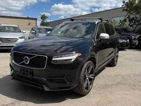 Снимка Volvo Xc90