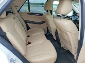Mercedes-Benz GLE 350 3.5l 4Matic | Auto.bg — изображение 10 Mercedes-Benz GLE 350 3.5l 4Matic | Auto.bg — изображение 10