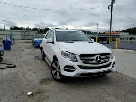 Mercedes-Benz GLE 350 3.5l 4Matic | Auto.bg — изображение 13 Mercedes-Benz GLE 350 3.5l 4Matic | Auto.bg — изображение 13