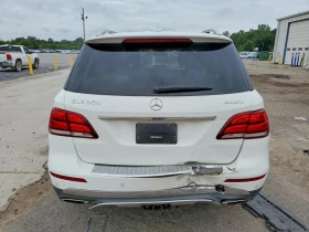 Mercedes-Benz GLE 350 3.5l 4Matic | Auto.bg — изображение 6 Mercedes-Benz GLE 350 3.5l 4Matic | Auto.bg — изображение 6