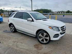 Mercedes-Benz GLE 350 3.5l 4Matic | Auto.bg — изображение 4 Mercedes-Benz GLE 350 3.5l 4Matic | Auto.bg — изображение 4