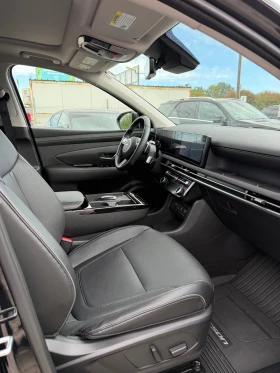 Hyundai Tucson 2.5GDI Preferred FullMax | Auto.bg — изображение 15 Hyundai Tucson 2.5GDI Preferred FullMax | Auto.bg — изображение 15