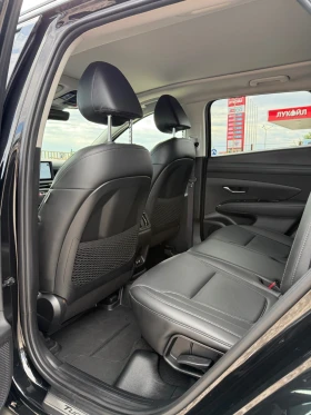 Hyundai Tucson 2.5GDI Preferred FullMax | Auto.bg — изображение 12 Hyundai Tucson 2.5GDI Preferred FullMax | Auto.bg — изображение 12