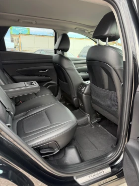 Hyundai Tucson 2.5GDI Preferred FullMax | Auto.bg — изображение 14 Hyundai Tucson 2.5GDI Preferred FullMax | Auto.bg — изображение 14