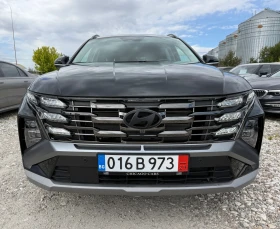 Hyundai Tucson 2.5GDI Preferred FullMax | Auto.bg — изображение 2 Hyundai Tucson 2.5GDI Preferred FullMax | Auto.bg — изображение 2