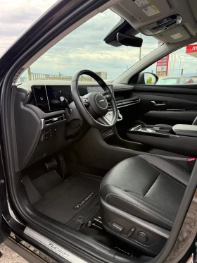 Hyundai Tucson 2.5GDI Preferred FullMax | Auto.bg — изображение 7 Hyundai Tucson 2.5GDI Preferred FullMax | Auto.bg — изображение 7
