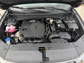 Hyundai Tucson 2.5GDI Preferred FullMax | Auto.bg — изображение 17 Hyundai Tucson 2.5GDI Preferred FullMax | Auto.bg — изображение 17