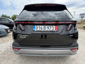 Hyundai Tucson 2.5GDI Preferred FullMax | Auto.bg — изображение 5 Hyundai Tucson 2.5GDI Preferred FullMax | Auto.bg — изображение 5
