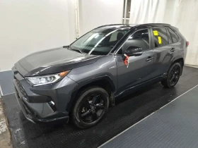 Toyota Rav4 * Awd Hybrid Xse * CARFAX * БЕЗ ПЪРВОНАЧАЛНА ВНОСК