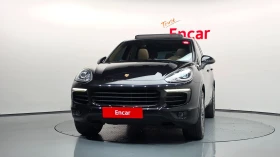 Porsche Cayenne 3.0 V6 Platinum Edition | Auto.bg — изображение 3 Porsche Cayenne 3.0 V6 Platinum Edition | Auto.bg — изображение 3