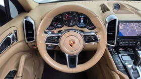Porsche Cayenne 3.0 V6 Platinum Edition | Auto.bg — изображение 12 Porsche Cayenne 3.0 V6 Platinum Edition | Auto.bg — изображение 12